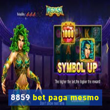 8859 bet paga mesmo